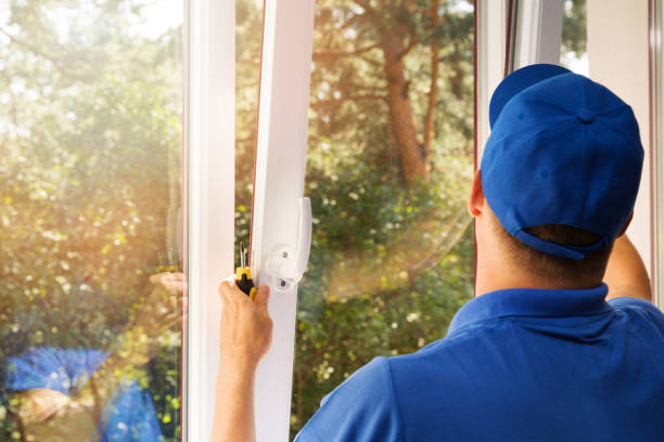 Trusted Louise, TX Windows and Door Installation & Repair Experts